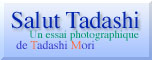 Salut Tadashi
